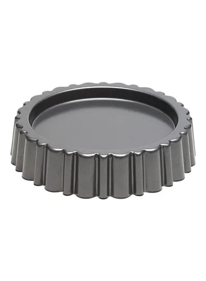 ACHAS Cake Pan Black 27 x 6cm - Image 3
