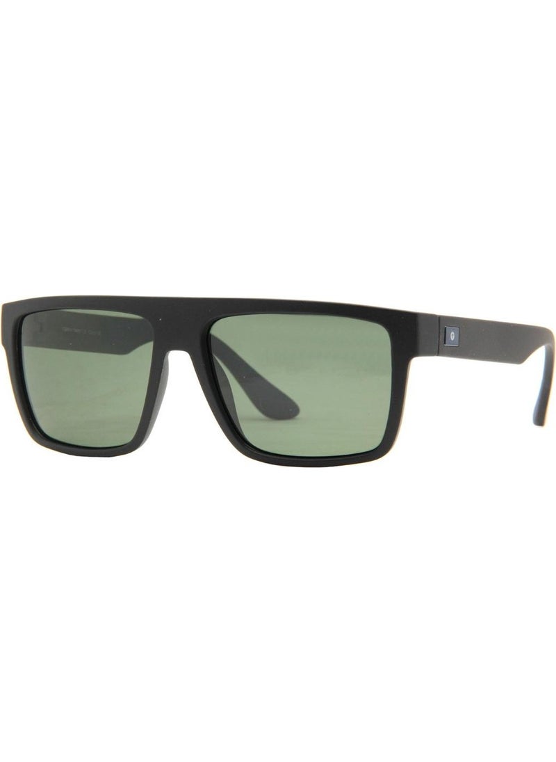 Tomy Timy TT2062 01MM 56 Polarized Men's Sunglasses  - Image 1