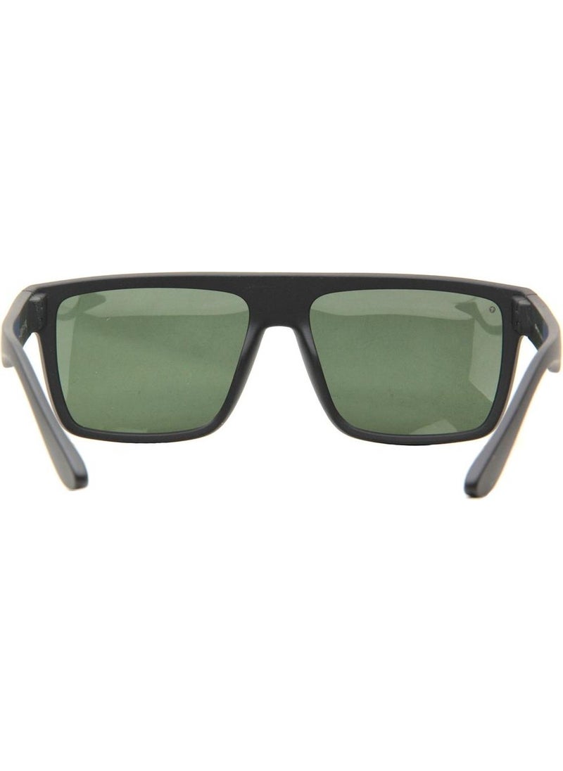 Tomy Timy TT2062 01MM 56 Polarized Men's Sunglasses  - Image 5