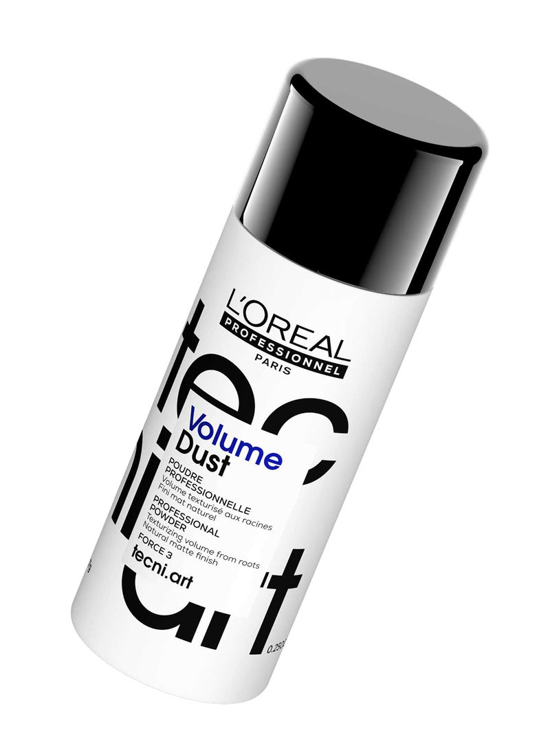 لوريال بروفيسيونال سوبر داست فوليوم - Image 4