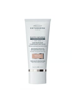 INSTITUT ESTHEDERM Brightening Face Sun Protection SPF50+ Tinted 50ml 