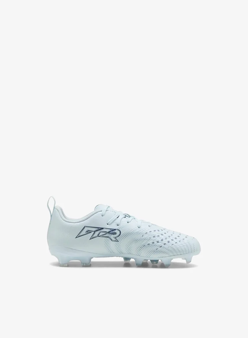 Puma Icy Blue-Blue Jewel FUTURE 9 PLAY FG/AG Football Boots Youth  | Best Price UAE
