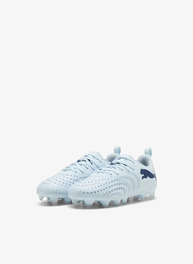 Puma FUTURE 9 PLAY FG/AG Football Boots Youth
