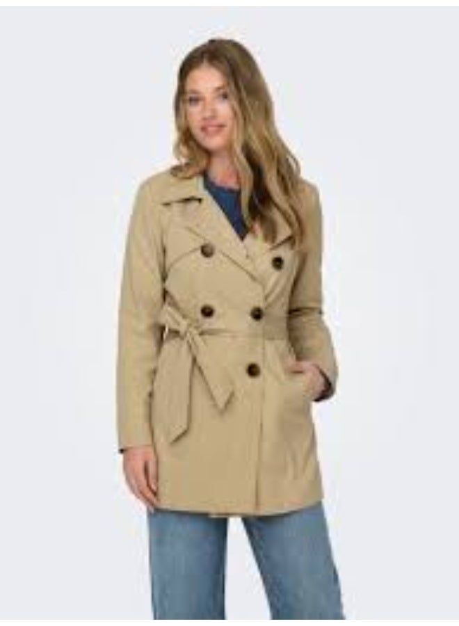 Onlvalerie Trenchcoat Otw Noos