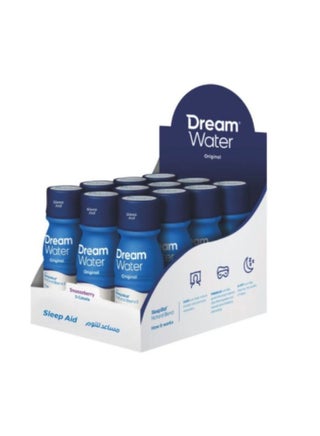Sleep Shot Original GABA, Melatonin, 5-HTP, Snoozeberry, 12 Count each 2.5 fl.oz - pzsku/ZB2ADF3AA91A1A88A7750Z/45/1748419255/89b24936-1969-4732-ac8c-0759ea46739f