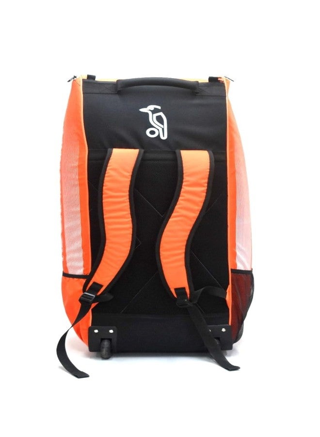 KOOKABURRA Pro Duffle 100 Wheelie Kitbag - Image 3
