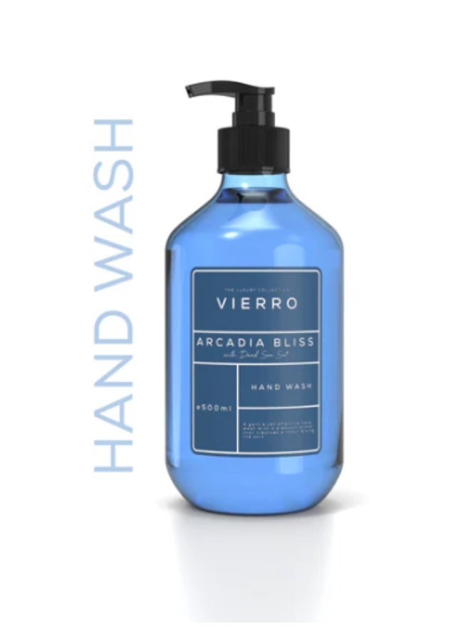 Arcadia Bliss - Handwash