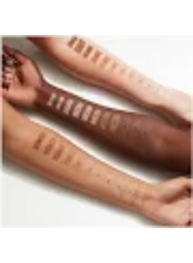 Gosh X-Ceptional Wear Foundation 11 Porcelain 30ml - Image 3