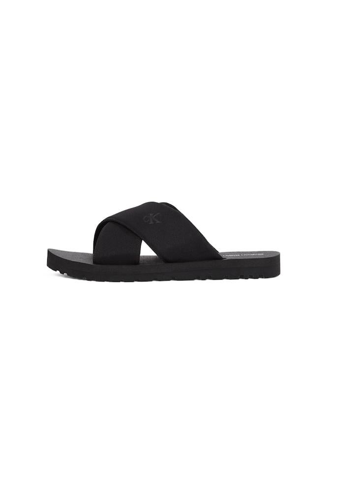 Calvin Klein Jeans Cross Sandals  - Image 2