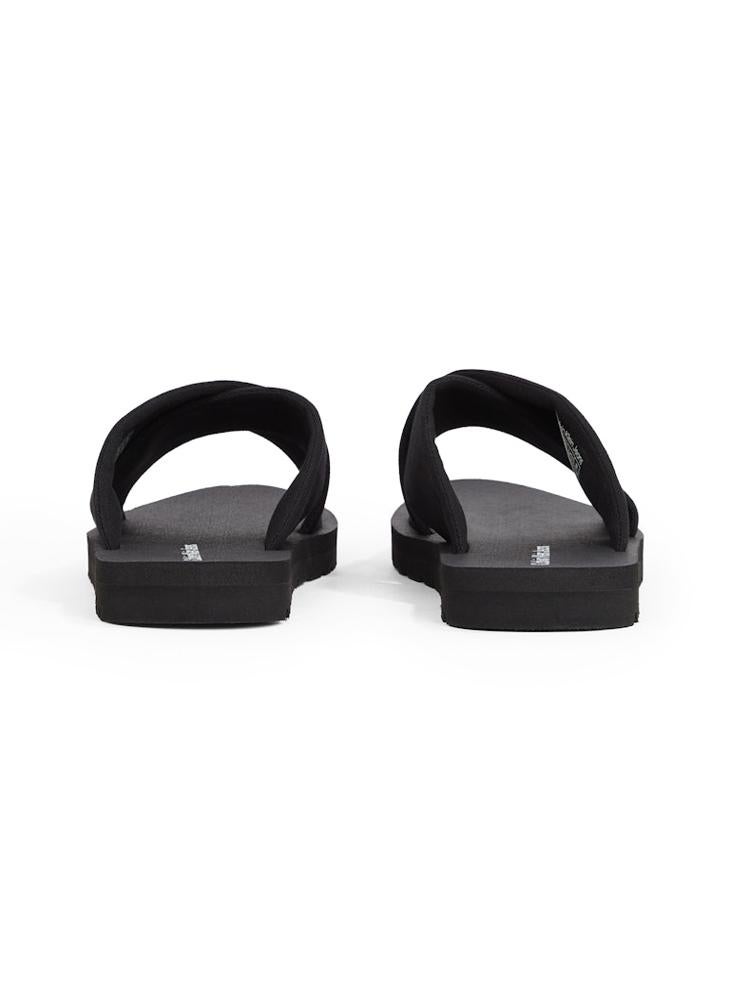 Calvin Klein Jeans Cross Sandals  - Image 4