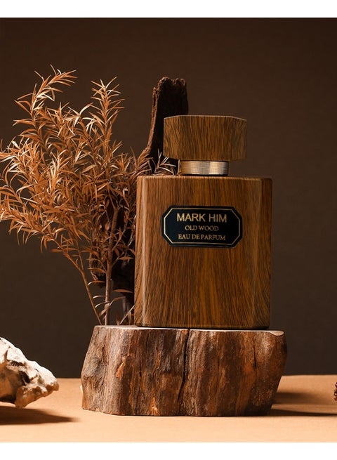 EDP العود، عطر، عطر طويل الأمد، 100 مل