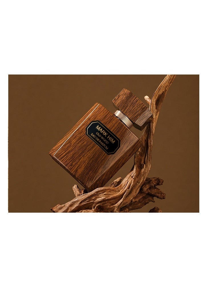 MARK HIM Oud EDP, Perfume,Long-lasting Perfume，100ml - Image 3