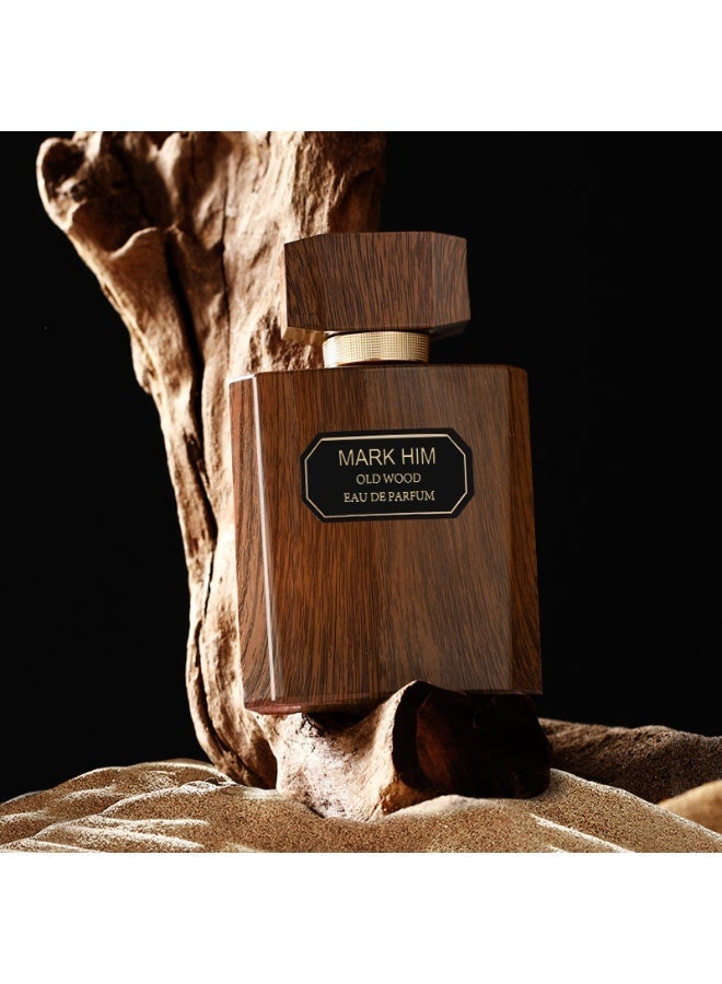 MARK HIM Oud EDP, Perfume,Long-lasting Perfume，100ml - Image 5