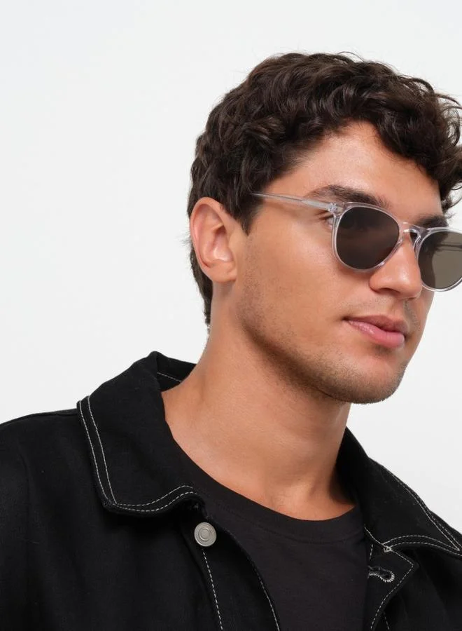 30Sundays 30Sundays Men Olympian Pantos Sunglasses