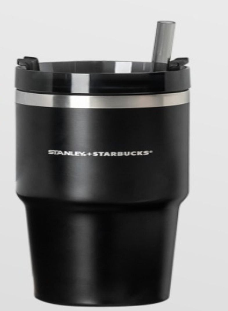 Starbucks X Stanley Tumbler Black