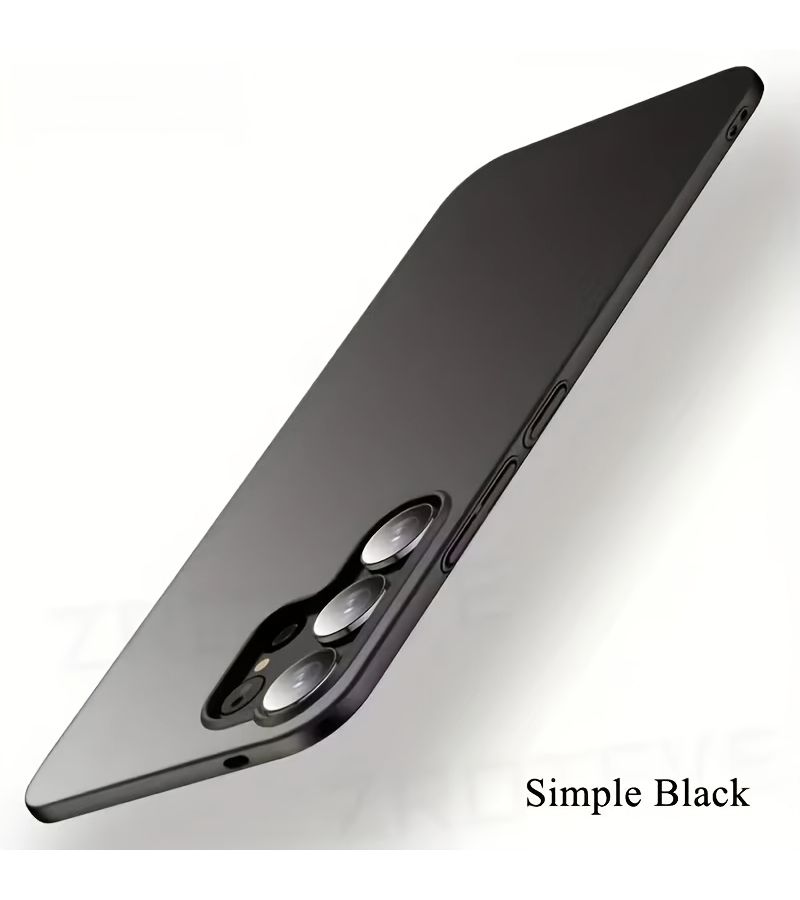 غلاف هاتف روز جولدن مجموعة من 3 قطع مع واقيات شاشة لهاتف سامسونج S22 5G - Image 5