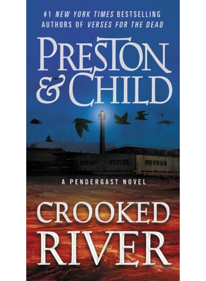 Crooked River : 19 