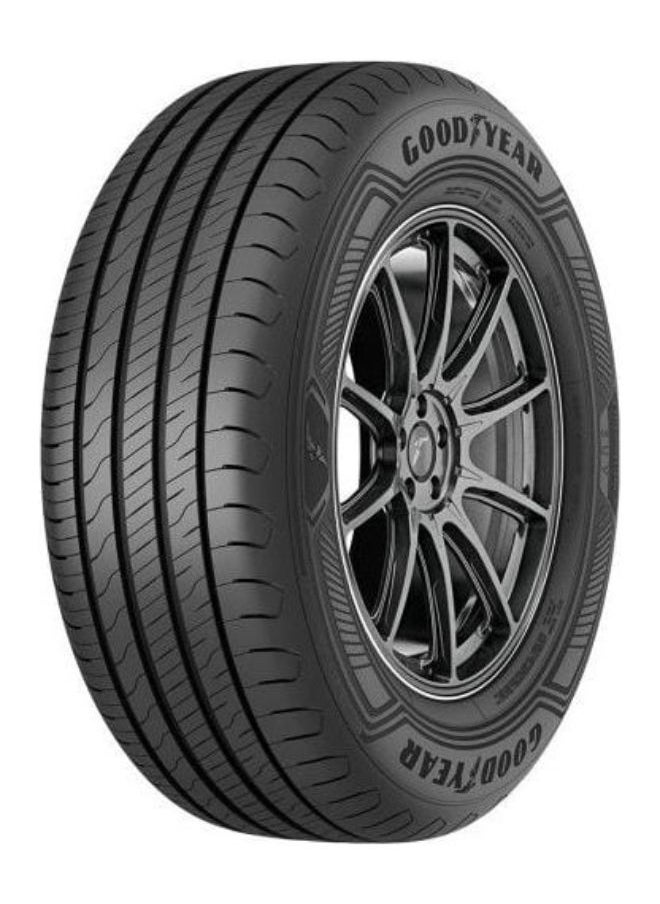 GOODYEAR - Car tyre 205/45R17 88W EAG F1 ASY 3 * XL ROF FP Germany - Image 1
