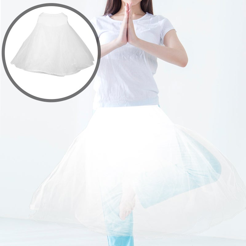 Petticoat Women Petticoat Petticoat Floor Wedding Dress Petticoat Wedding Supply - Image 2