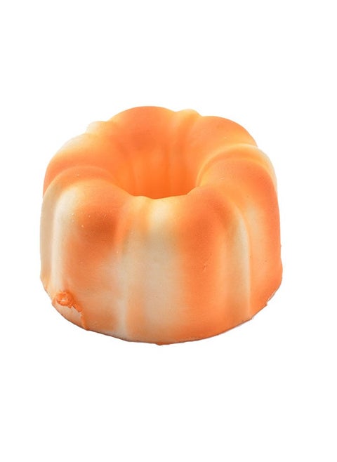 Slow Rebound Bread Model