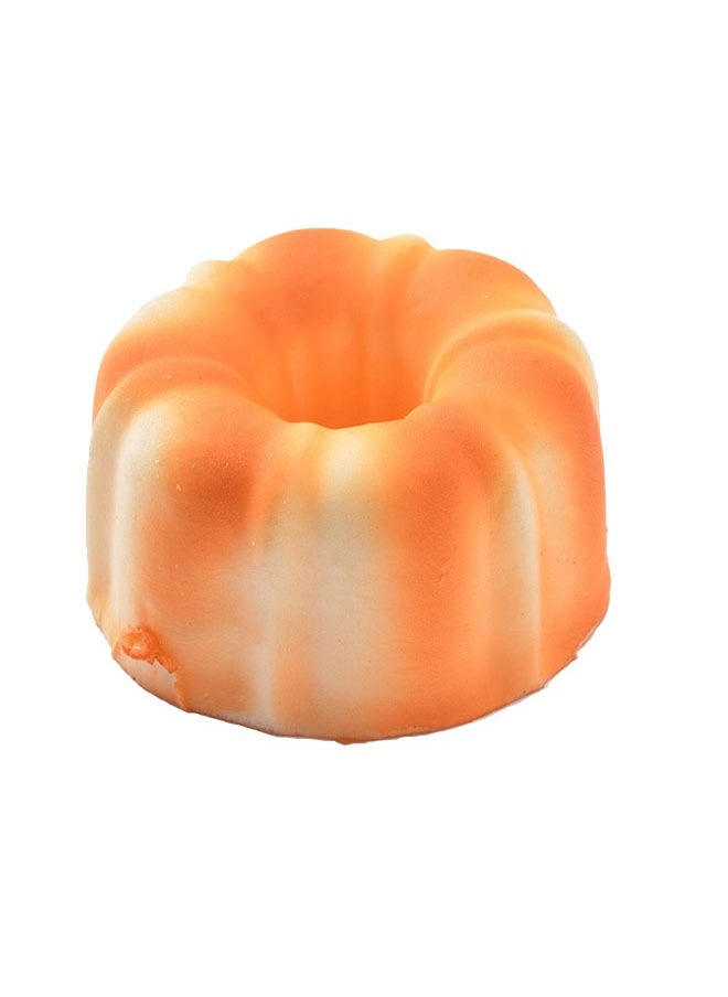 null - Slow Rebound Bread Model - Image 1