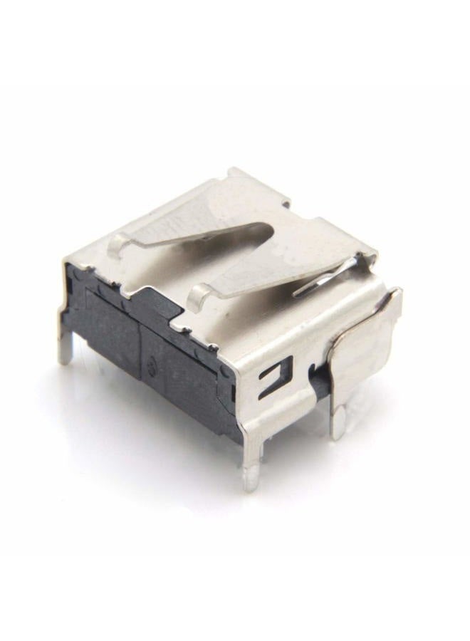Mustpoint HDMI Port Socket Interface Connector Replacement for Sony Playstation 3 PS3 Slim CECH-3000 - Image 3
