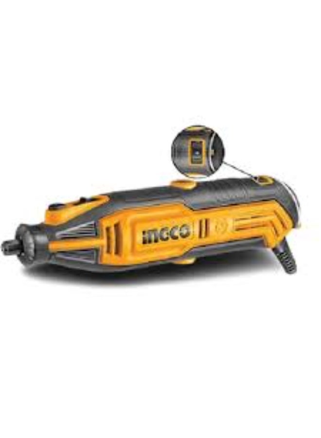 INGCO Mini Craft 130 - Image 3