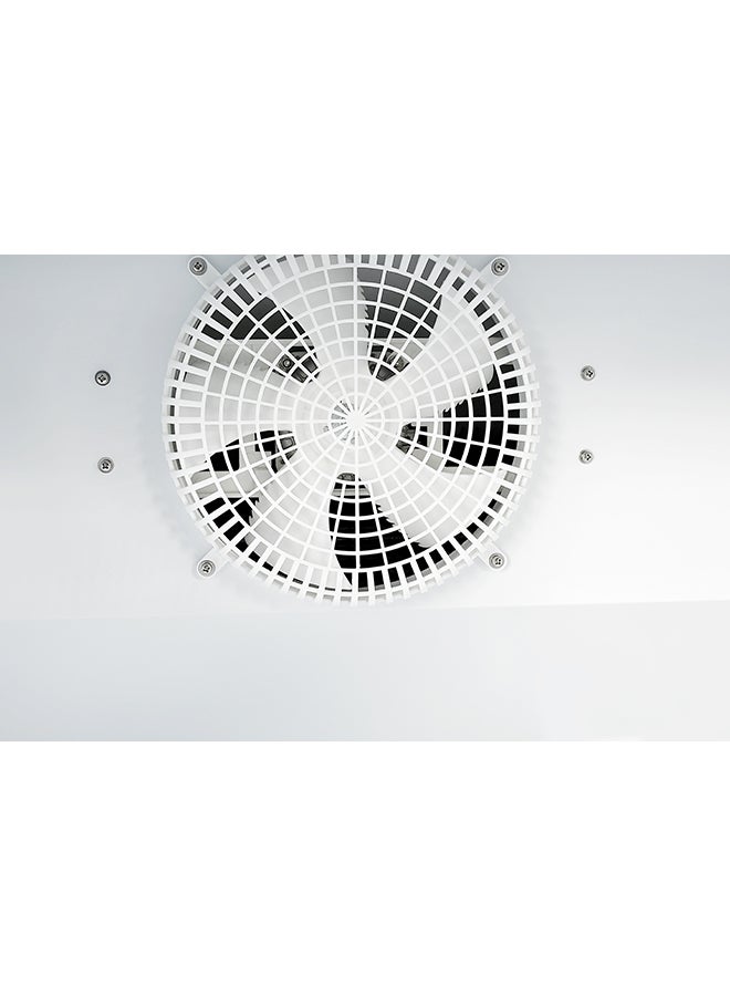 SUPER GENERAL 1000 Liter Double Door Chiller French 120 W SG SC1018 IF White - Image 4