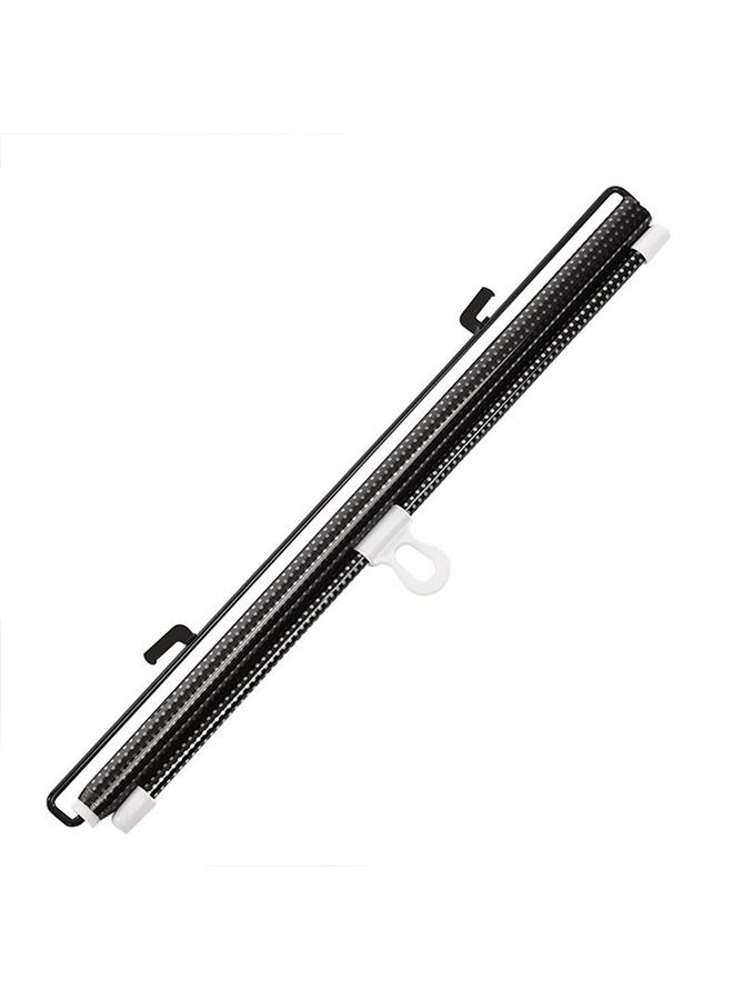 Car Windshield Visor Retractable Sun Shade Auto Front Rear Side Window Blinds Sunshades Anti SUV Sun Shade For Universal - Image 4