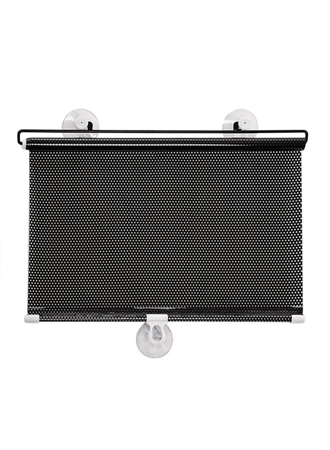 Car Windshield Visor Retractable Sun Shade Auto Front Rear Side Window Blinds Sunshades Anti SUV Sun Shade For Universal - Image 2