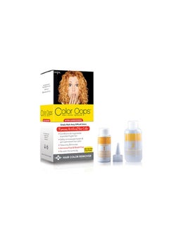 Color Oops Color Oops Hair Color Remover Extra Conditioning (2PCS)  - Image 1