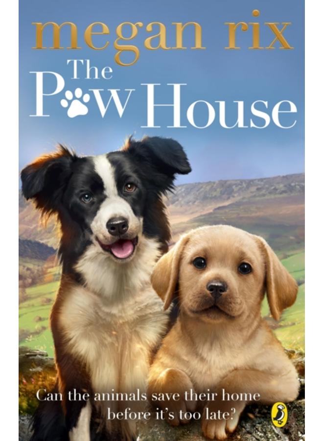 The Paw House 