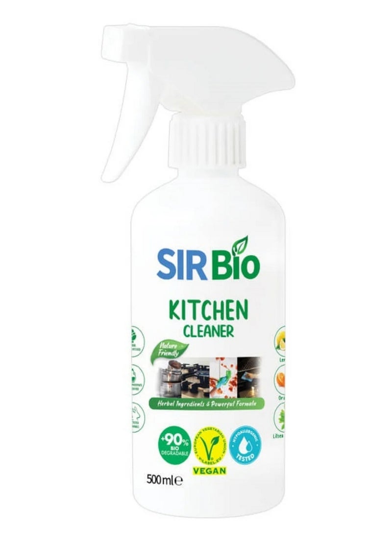 Kitchen Cleaner 500 ML