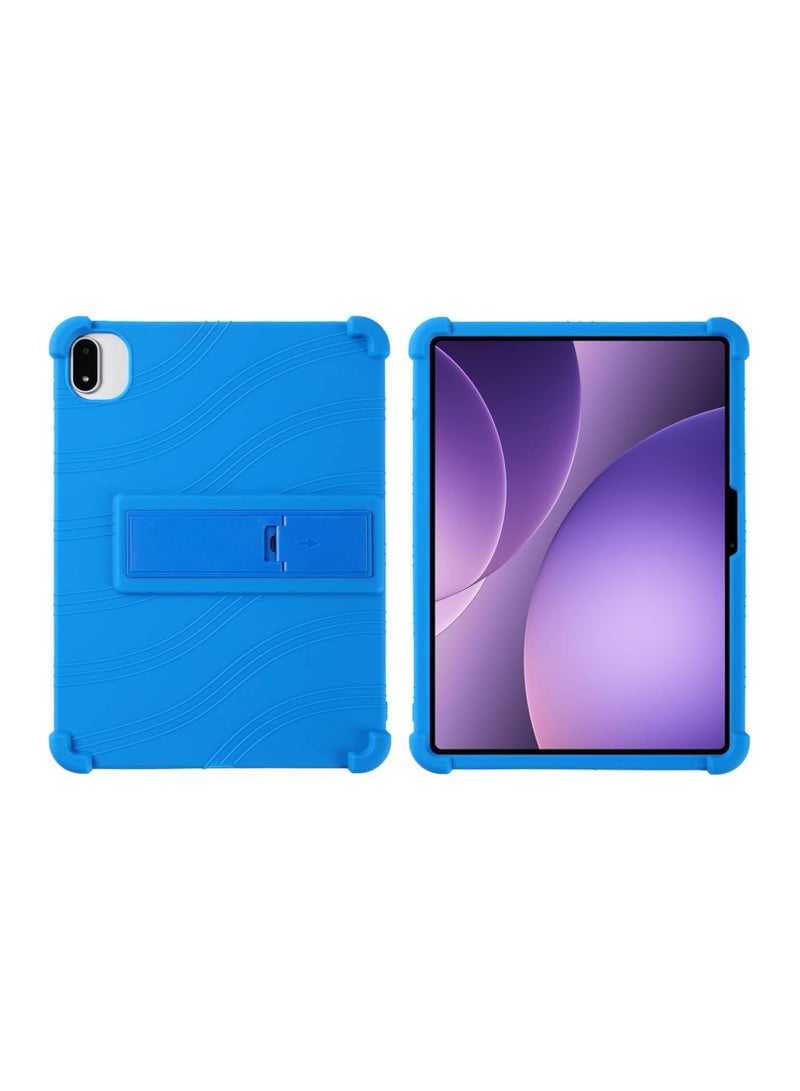 general Soft Silicone Kids Protective Case for Oppo Pad 5 12.1-inch (2025) Compatible with Oppo Pad 5 12.1-inch - Image 1