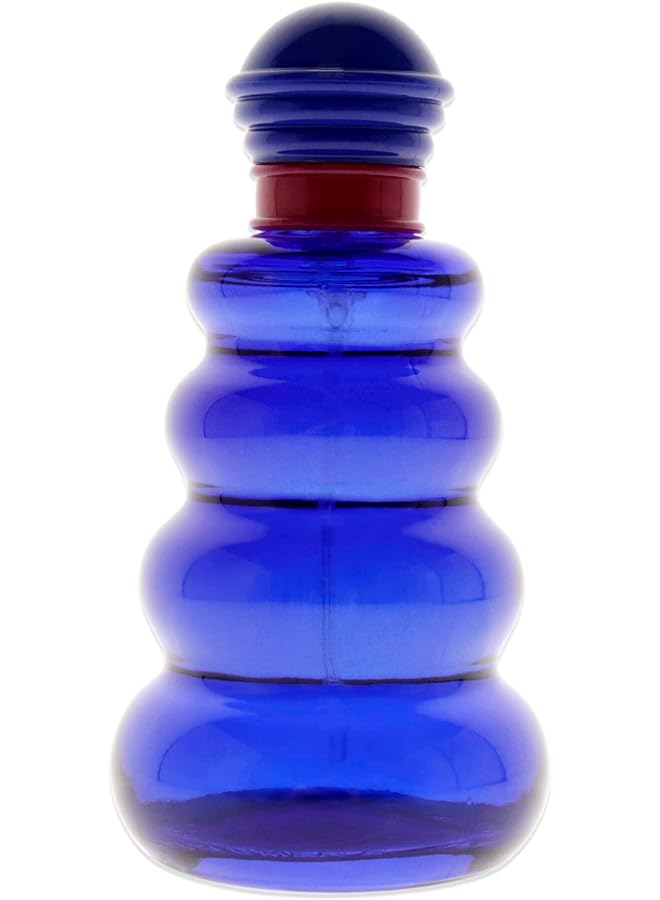 Perfumers Workshop Samba For Women 3.3 Ounce Edt Spray - Image 1