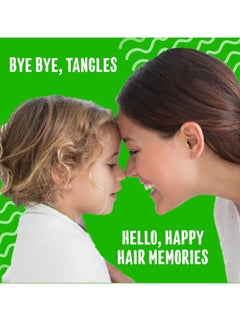 Aussie Aussie Kids Hair Care Bundle Set Including: Shampoo (16 Fl Oz), Conditioner (16 Fl Oz) & Detangler Spray (8 Fl Oz), Paraben- Freem Sulfate-Free, Dye-Free, Cruelty-Free, Tangle-Free Styling  - Image 3