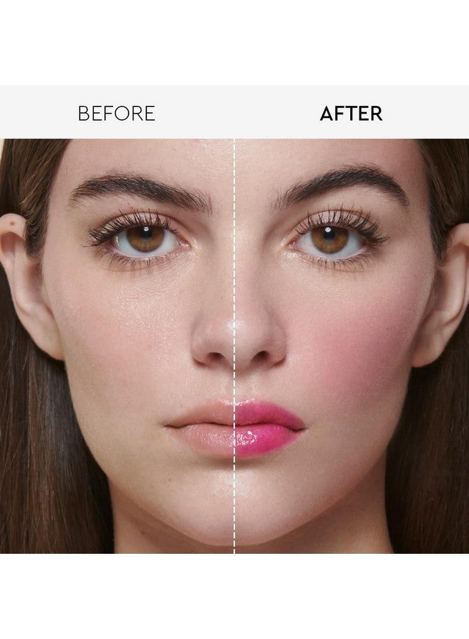 KIRO Ph-Play Color Changing Lip & Cheek Oil - Pink Funfetti, 5.5Ml | Hydrating, Skin Brightening, Reduce Fine Lines | Non-Sticky, Non Greasy | Skin Care Infused With Moringa, Rosehip & Avocado Oils - Image 2