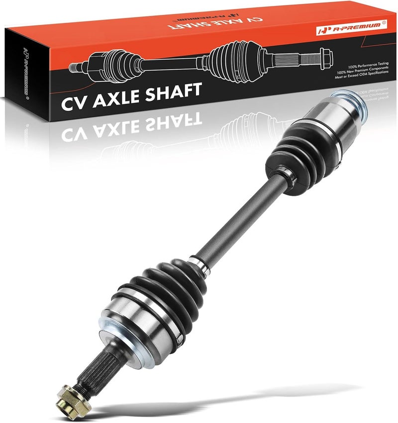 A-Premium عمود توصيل CV أمامي يمين عالي الجودة لسيارة هوندا CR-Z - Image 1