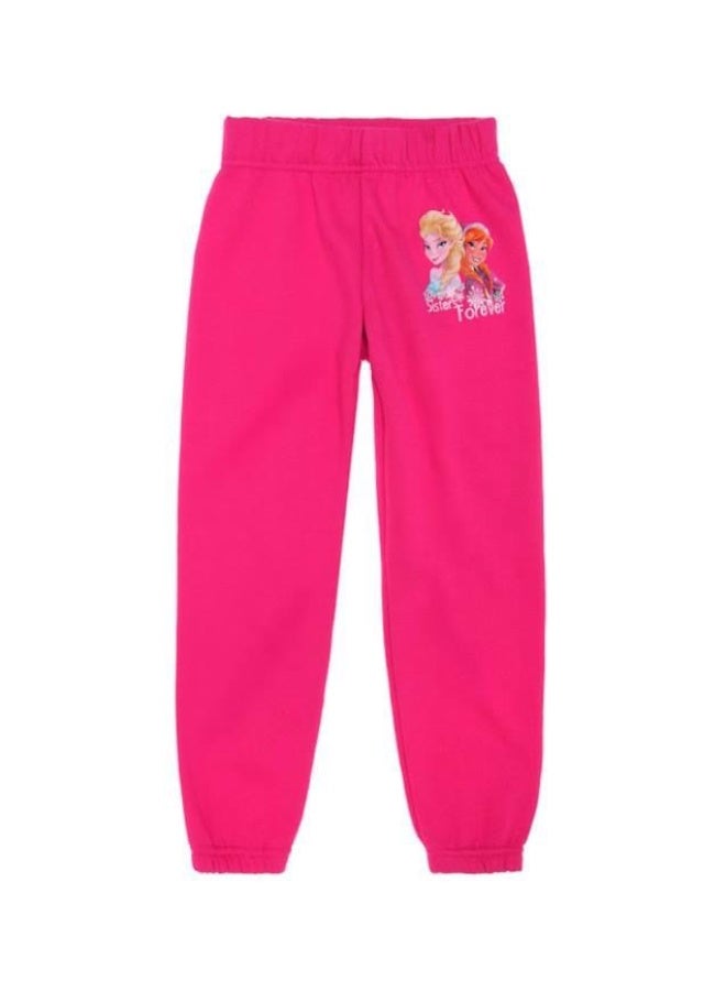Disney Frozen sweatpants for girls by kids TV - Image 1