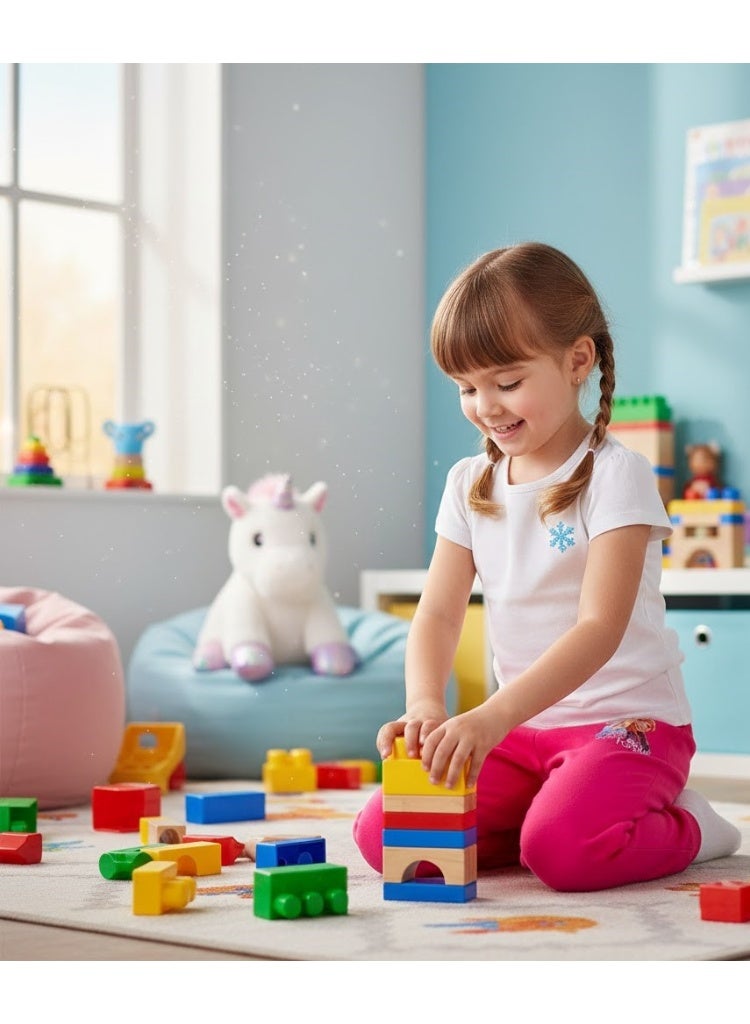 Disney Frozen sweatpants for girls by kids TV - Image 3