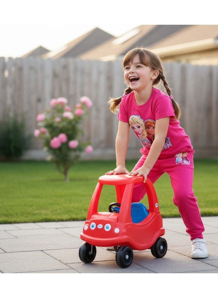 Disney Frozen sweatpants for girls by kids TV - Image 2