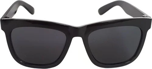 دي زي سي كوزنلر أفم Dzc Cousins ​​Avm Kids Glasses Black Sunglasses