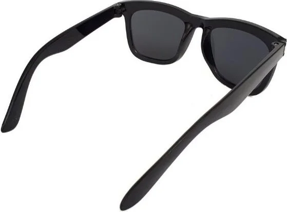 دي زي سي كوزنلر أفم Dzc Cousins ​​Avm Kids Glasses Black Sunglasses