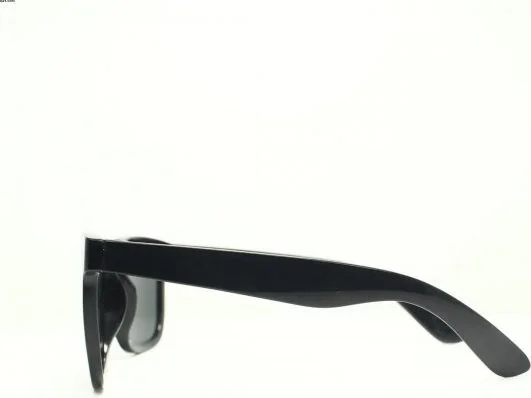 دي زي سي كوزنلر أفم Dzc Cousins ​​Avm Kids Glasses Black Sunglasses
