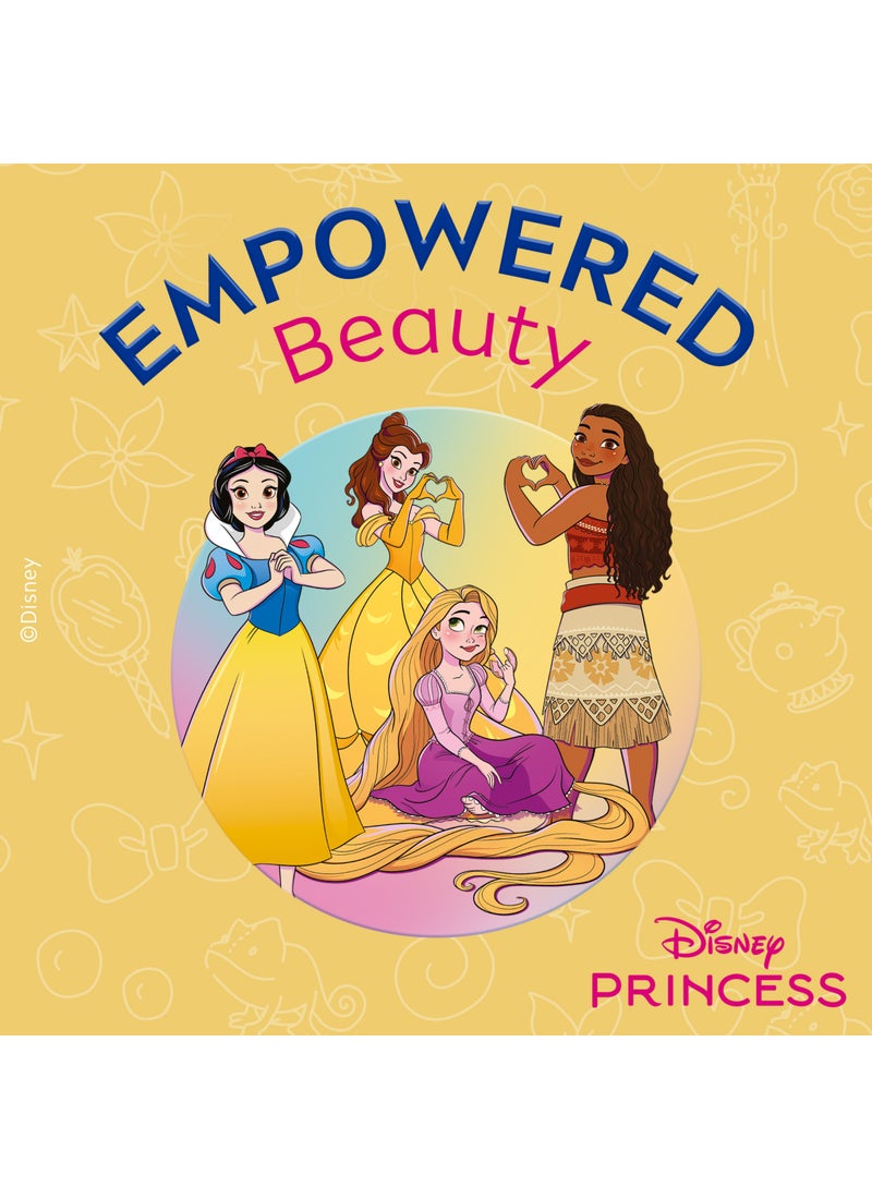 Labello Disney Princess Snow White Lip Balm For Kids Candy Apple Dream Flavor 4.8g - Image 4