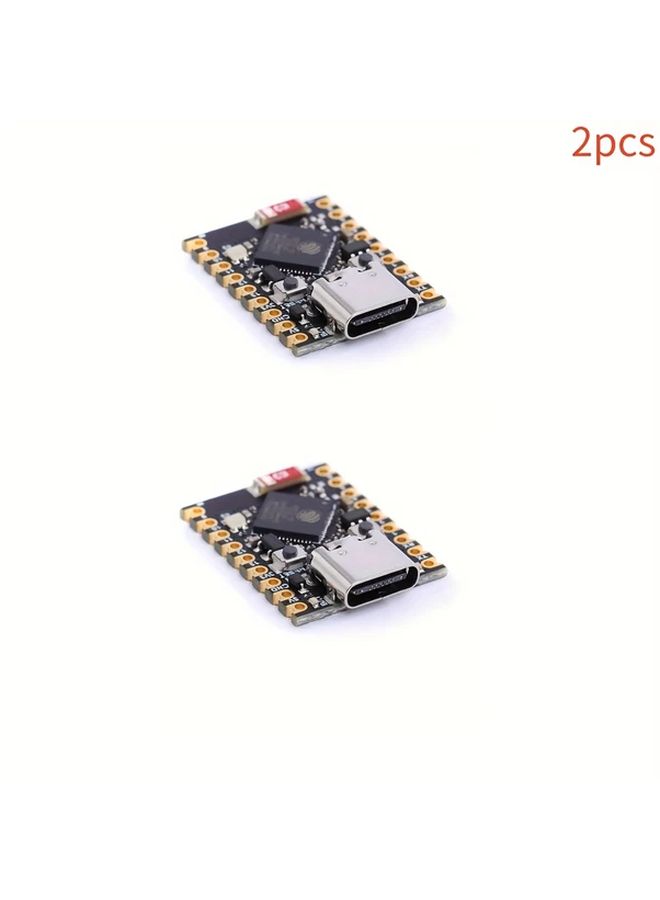 2 قطعة لوحة تطوير ESP32 S3 SuperMini متحكم إنترنت الأشياء مع واي فاي وبلوتوث - Image 3
