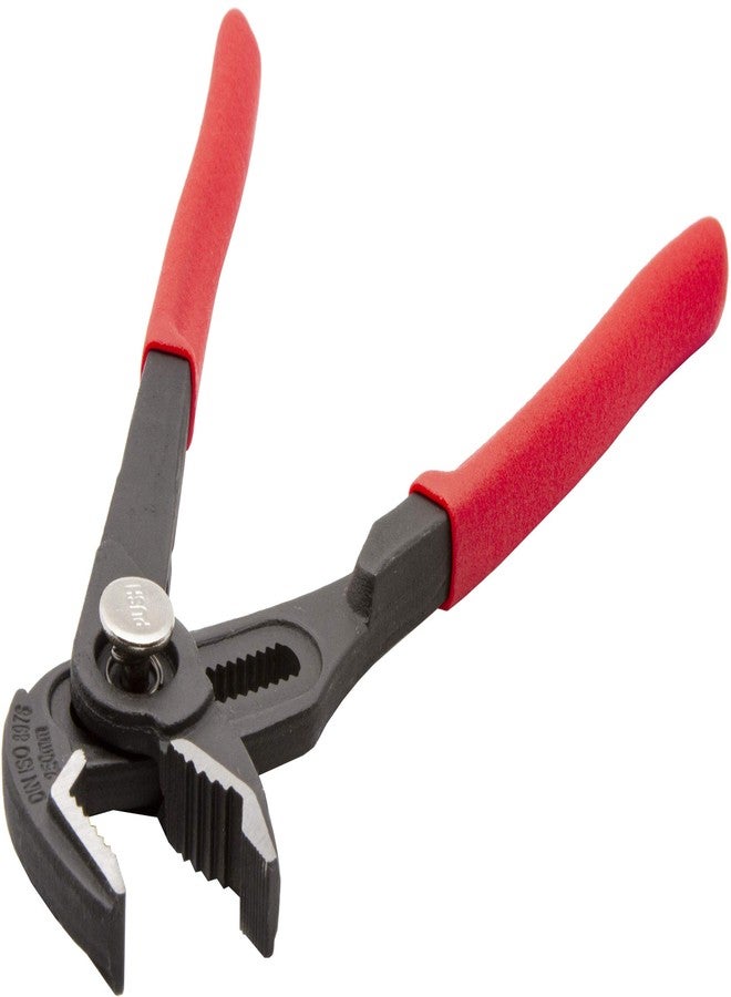 Triplett TT-280 10" Adjustable Water Pump Pliers - Image 3
