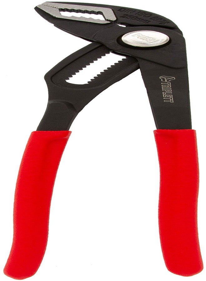 Triplett TT-280 10" Adjustable Water Pump Pliers - Image 1