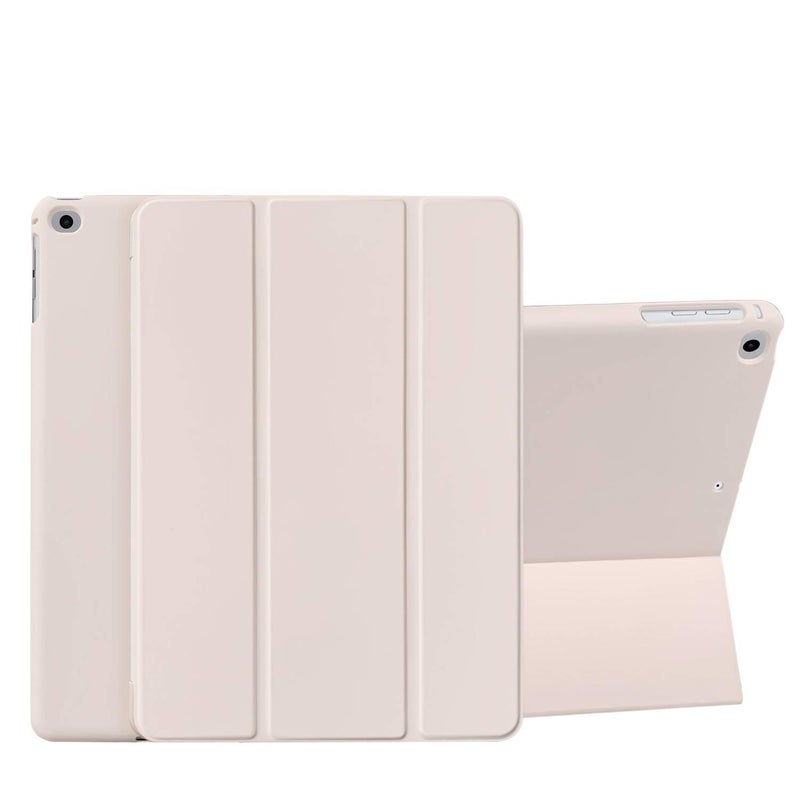 DGG حافظة آيباد ذكية متوافقة مع iPad Mini باللون رمادي باللون الرمادي - Image 2