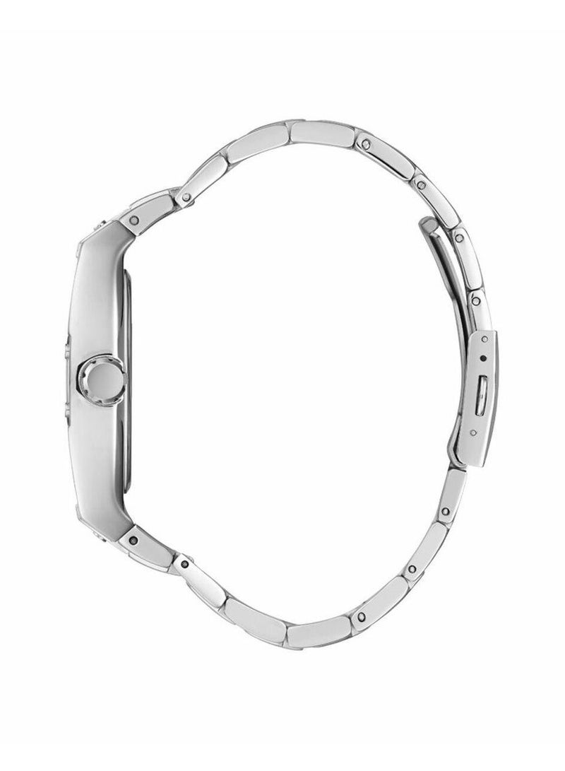 Guess Phoenix Men's Quartz stainless steel Blue Dial Watch GW0456G4 - Image 4